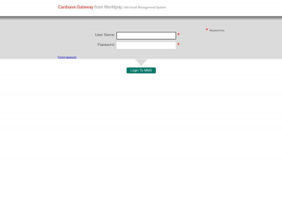 Merchant Management System | Login Merchant Management System | Login
