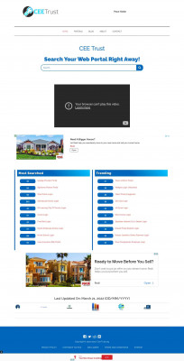 Worldpay Com Portal - Find Official Portal - CEE-Trust Worldpay Com Portal - Find Official Portal - CEE-Trust