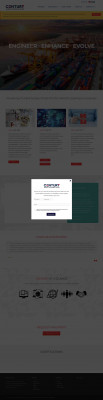Century Distribution Systems: Home Century Distribution Systems: Home