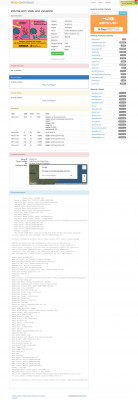 Kltlvms : Website stats and valuation Kltlvms : Website stats and valuation