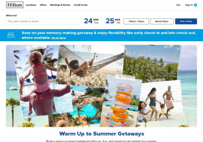 Credit Cards - Hilton Credit Cards - Hilton
