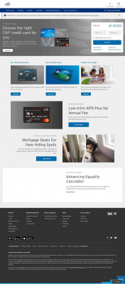 Find the right Credit Card for you - Citi.com Find the right Credit Card for you - Citi.com