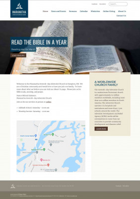 How to Donate Online with Adventist Giving How to Donate Online with Adventist Giving