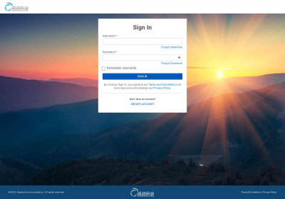 Customer Portal Customer Portal