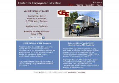 Center for Employment Education Center for Employment Education