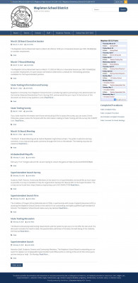Emergency Information - Mapleton School District Emergency Information - Mapleton School District