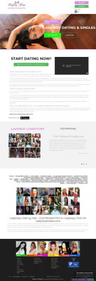 Ladyboy & Shemale Dating on LadyboyKisses | Flirt & fall in ... Ladyboy & Shemale Dating on LadyboyKisses | Flirt & fall in ...