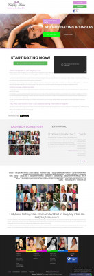 Ladyboy & Shemale Dating on LadyboyKisses | Flirt & fall in ... Ladyboy & Shemale Dating on LadyboyKisses | Flirt & fall in ...