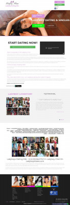 Ladyboy Dating Site - LadyboyKisses Ladyboy Dating Site - LadyboyKisses