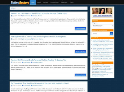This Review Explains How MegaFuckBook.com Is A Fraud | This Review Explains How MegaFuckBook.com Is A Fraud |