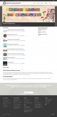 Employee Access - Sumner County Schools Employee Access - Sumner County Schools