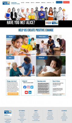 | United Way of Sumner County | United Way of Sumner County