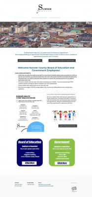 Wellness Information - SUMNER HEALTH Wellness Information - SUMNER HEALTH