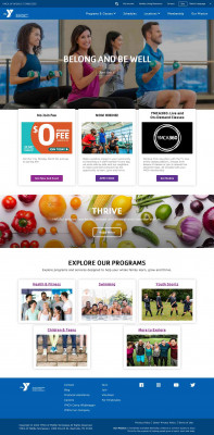 Sumner County YMCA | Gym Near Hendersonville, TN 37075 Sumner County YMCA | Gym Near Hendersonville, TN 37075