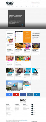 Moodle | TAU International | Tel Aviv University Moodle | TAU International | Tel Aviv University