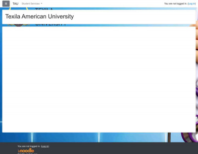Texila American University Texila American University