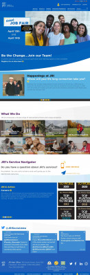 JRI and Bridgewater State University | Justice Resource Institute JRI and Bridgewater State University | Justice Resource Institute