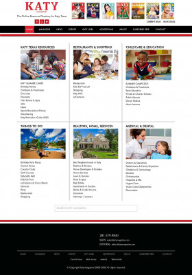 Katy Texas News, Katy TX - Katy Magazine Katy Texas News, Katy TX - Katy Magazine
