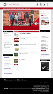 RenPlace Home Connect - Biloxi Public Schools RenPlace Home Connect - Biloxi Public Schools