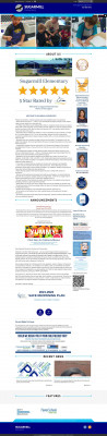 Guidelines for Parents - Sugarmill Elementary Guidelines for Parents - Sugarmill Elementary