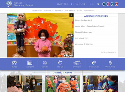 Login - Pioneer Elementary School Login - Pioneer Elementary School