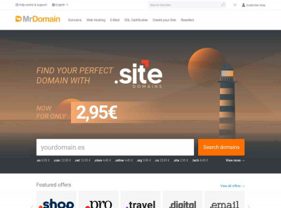 .pioneer domains - MrDomain .pioneer domains - MrDomain