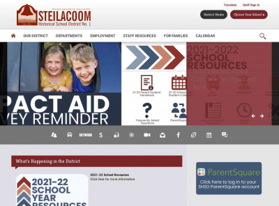 Pioneer Middle School / Homepage Pioneer Middle School / Homepage