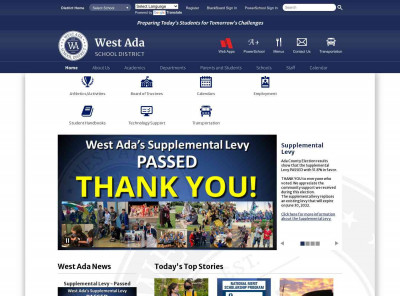 Pioneer School of the Arts / Homepage Pioneer School of the Arts / Homepage