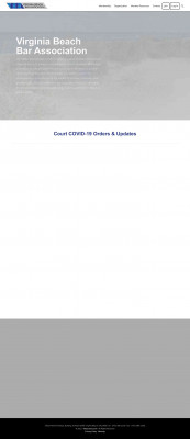 DCSE Boot Camp Table of Contents - Virginia Beach Bar ... DCSE Boot Camp Table of Contents - Virginia Beach Bar ...