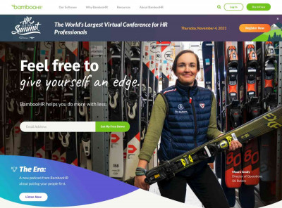 Login Page for BambooHR Users Login Page for BambooHR Users