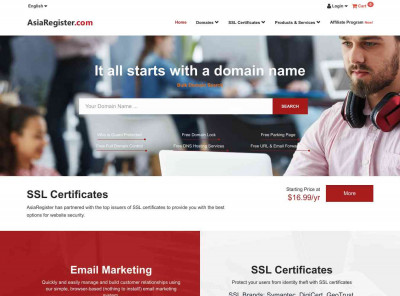 .pioneer Domain Names, Brand gTLD - AsiaRegister.com .pioneer Domain Names, Brand gTLD - AsiaRegister.com