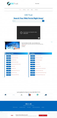 Army Blueforce Webpunch Login - Find Official Portal - CEE ... Army Blueforce Webpunch Login - Find Official Portal - CEE ...