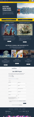Project Score Project Score
