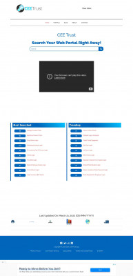 Marriott Employee Portal - Find Official Portal - CEE-Trust Marriott Employee Portal - Find Official Portal - CEE-Trust