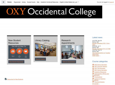 moodle.oxy moodle.oxy
