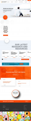 How tobacco companies use experiential marketing - Truth ... How tobacco companies use experiential marketing - Truth ...