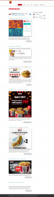 Личный кабинет КФС «Ленинг зон» | тесты - KFC 2021 ... Личный кабинет КФС «Ленинг зон» | тесты - KFC 2021 ...