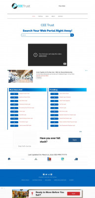 Learningzone Yum Com Login - Find Official Portal - CEE-Trust Learningzone Yum Com Login - Find Official Portal - CEE-Trust