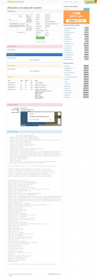 Jhfnjunction : Website stats and valuation Jhfnjunction : Website stats and valuation