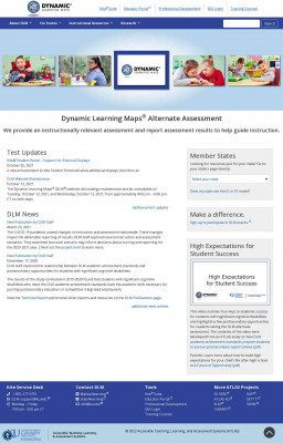 Kite Suite | Dynamic Learning Maps Kite Suite | Dynamic Learning Maps