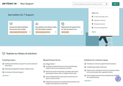 Unlocking your HI user account - Now Support - ServiceNow Unlocking your HI user account - Now Support - ServiceNow