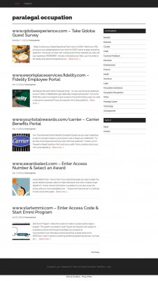 Ready Debit Gold - paralegal occupation Ready Debit Gold - paralegal occupation