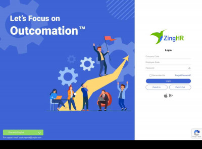 Zing - Making H>R Zing - Making H>R