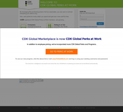 Find Your Account (by CDK Global Email) Find Your Account (by CDK Global Email)