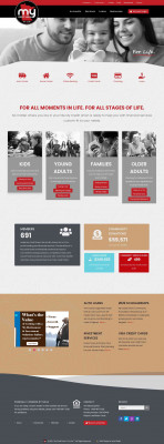 Check Ordering - My Credit Union Check Ordering - My Credit Union