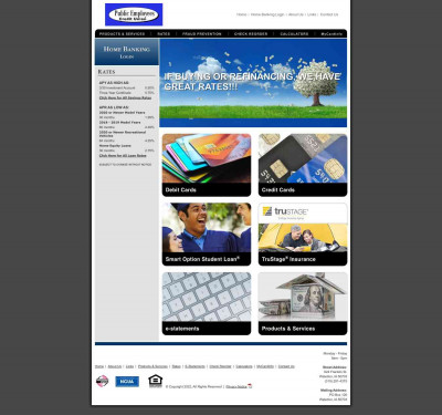 Check Reorder - Public Employees Credit Union Check Reorder - Public Employees Credit Union