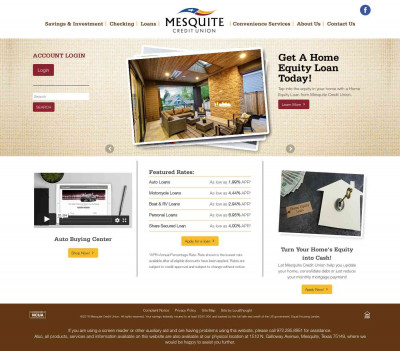 Order Checks Online | Mesquite Credit Union Order Checks Online | Mesquite Credit Union