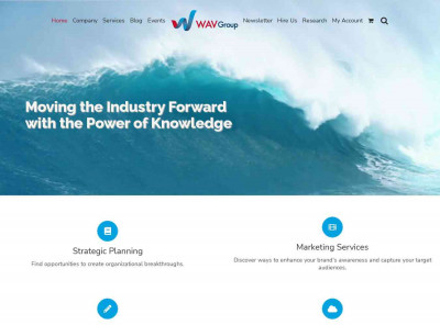 Sonic Eagle Agent Achieve Marketlinx - WAV Group Consulting Sonic Eagle Agent Achieve Marketlinx - WAV Group Consulting
