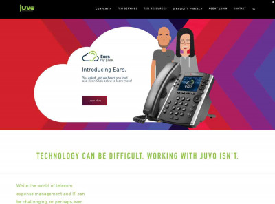 Agent Login - Juvo Technologies Agent Login - Juvo Technologies