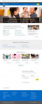Login - RBC Insurance Login - RBC Insurance